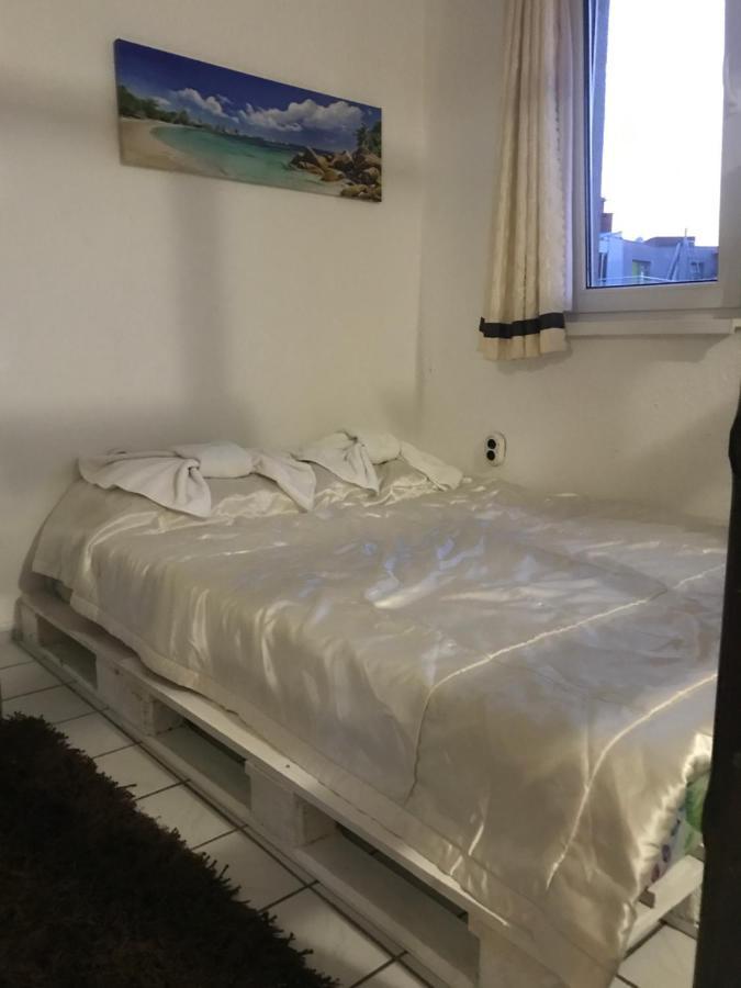 Студио На 200М От Плажа. เนเซบาร์ ภายนอก รูปภาพ