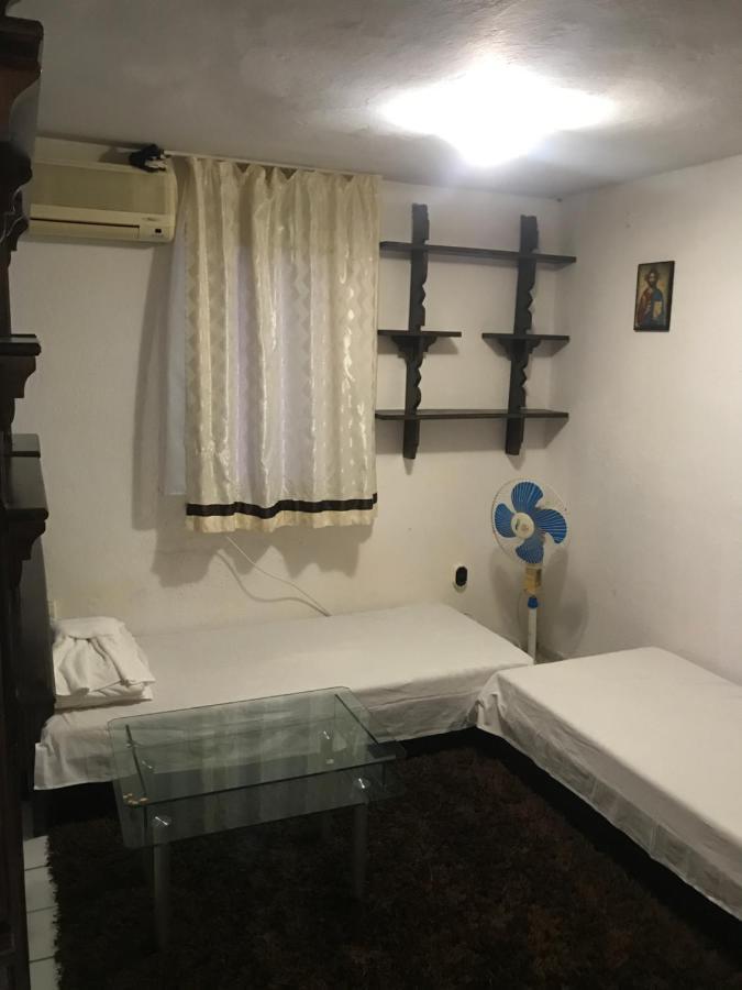 Студио На 200М От Плажа. เนเซบาร์ ภายนอก รูปภาพ